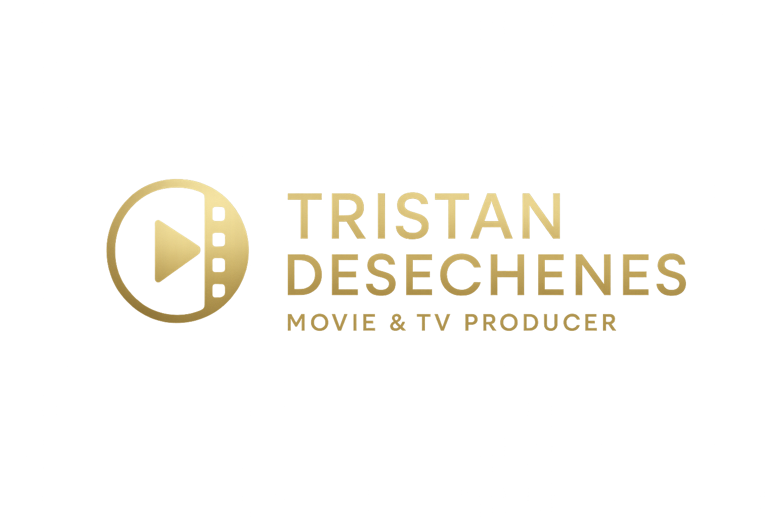 Tristan Desechenes logo