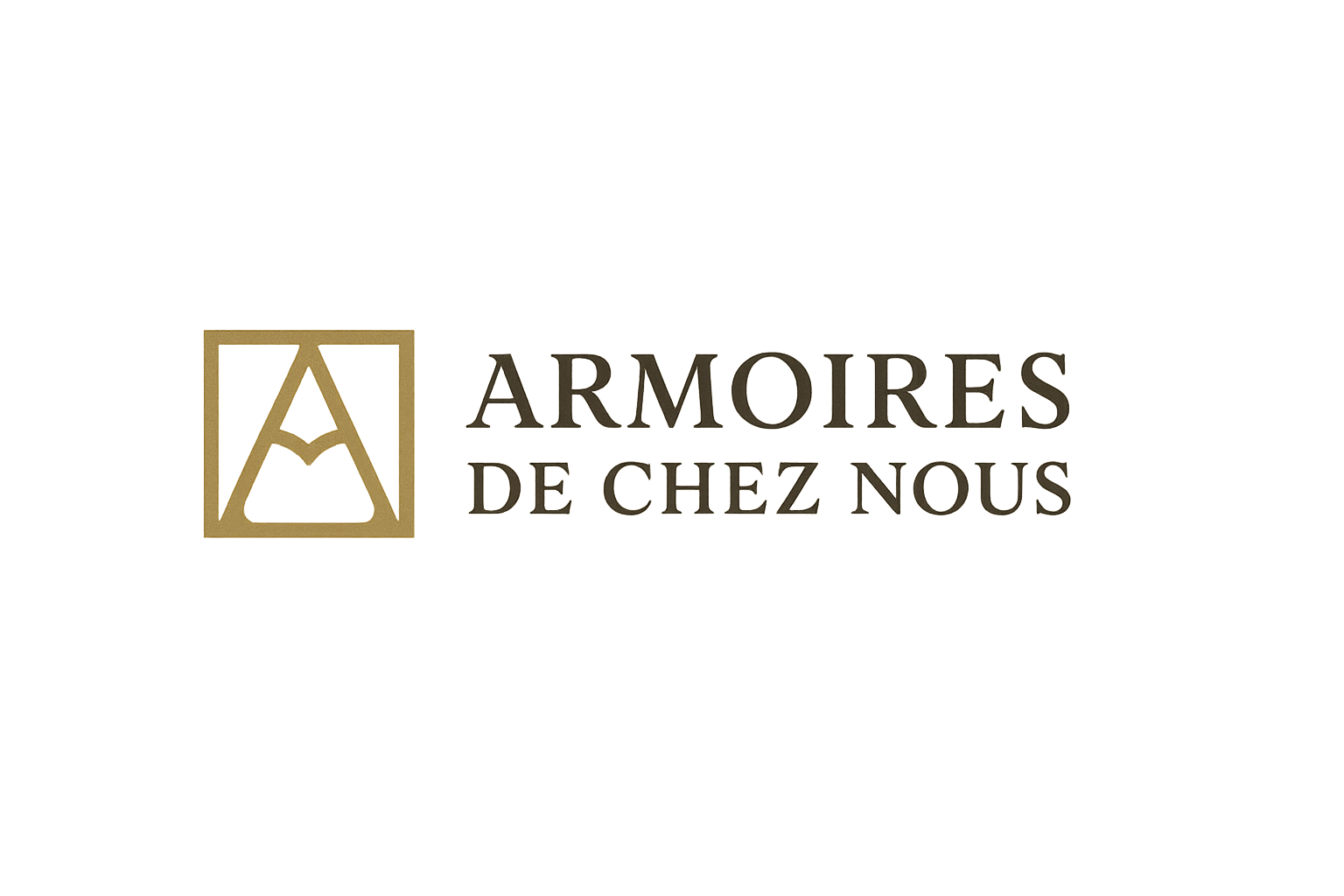 Logo Armoires De Chez Nous