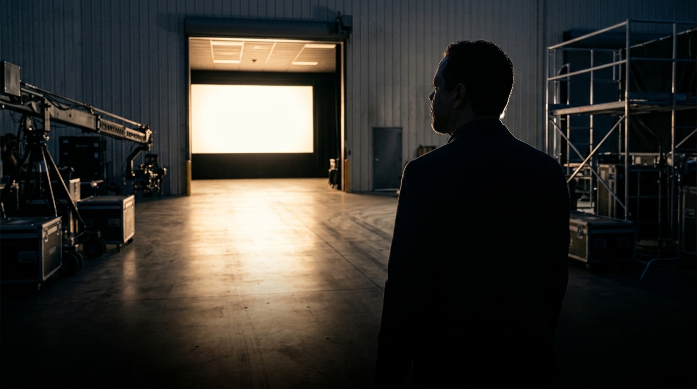 Closing cinematic frame